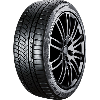 Continental WinterContact TS 850 P 235 40 R18 95V