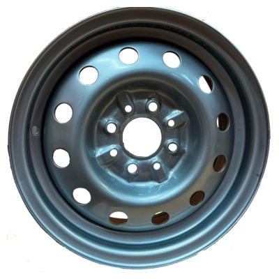 ТЗСК 5x13/4x98 ET29 D60.3 VAZ 2103 серебро