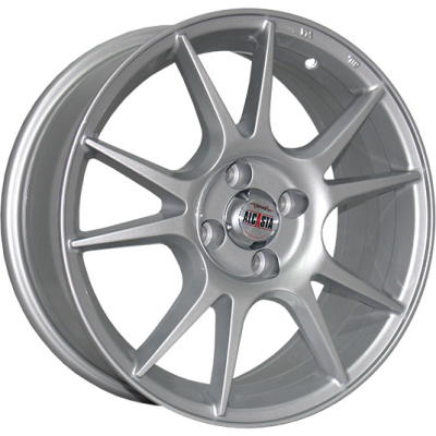 ALCASTA 6.5x16/5x112 ET33 D57.1 M40 s