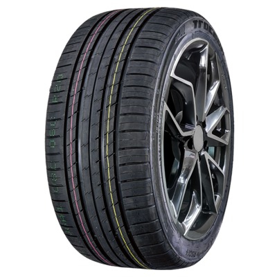 Tracmax X-Privilo RS01 285 40 R23 111Y