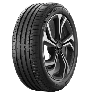 Michelin Pilot Sport 4 SUV 315 35 R21 111Y  
