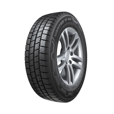 Hankook Vantra ST AS2 RA30 215 65 R16 106/104T
