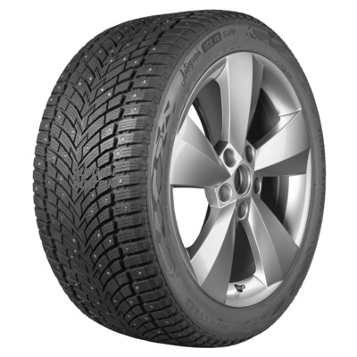 Ikon Tyres Ikon Autograph Ice 10 275 35 R20 102T