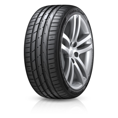 Hankook iON evo IK01 235 45 R18 98W