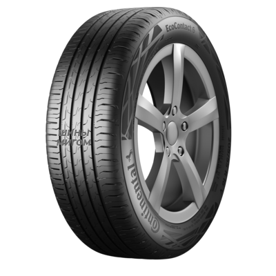 Continental EcoContact 6 245 40 R19 98Y MO 
