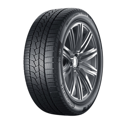 Continental ContiWinterContact TS 860 S 315 35 R20 110V  FR