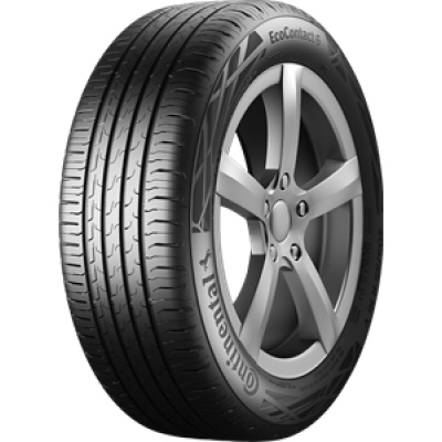 Continental EcoContact 6 235 55 R18 104T MO 